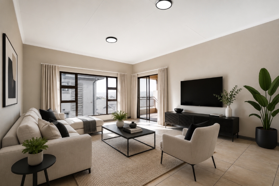 2 Bedroom Property for Sale in Victory Park Gauteng
