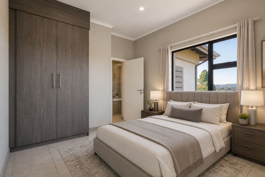 2 Bedroom Property for Sale in Victory Park Gauteng