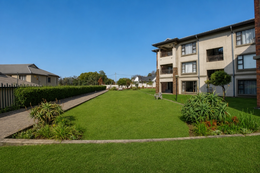 2 Bedroom Property for Sale in Victory Park Gauteng