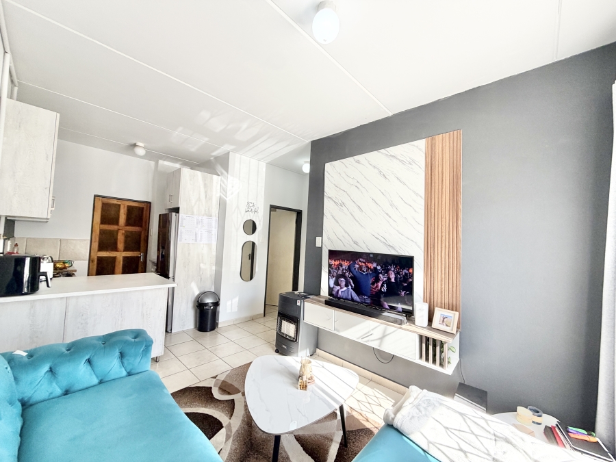 2 Bedroom Property for Sale in Witfield Gauteng