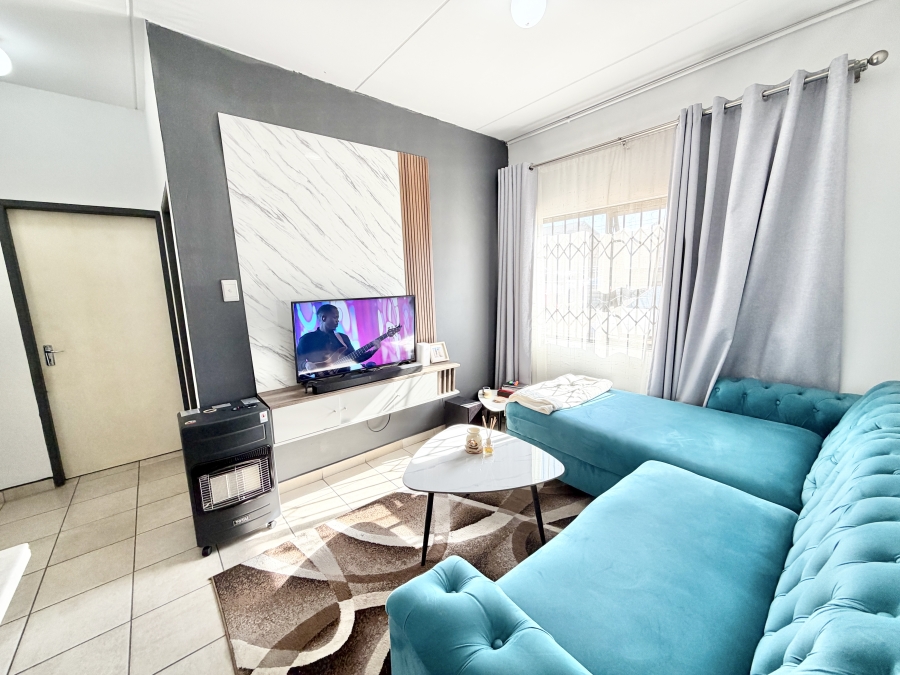 2 Bedroom Property for Sale in Witfield Gauteng