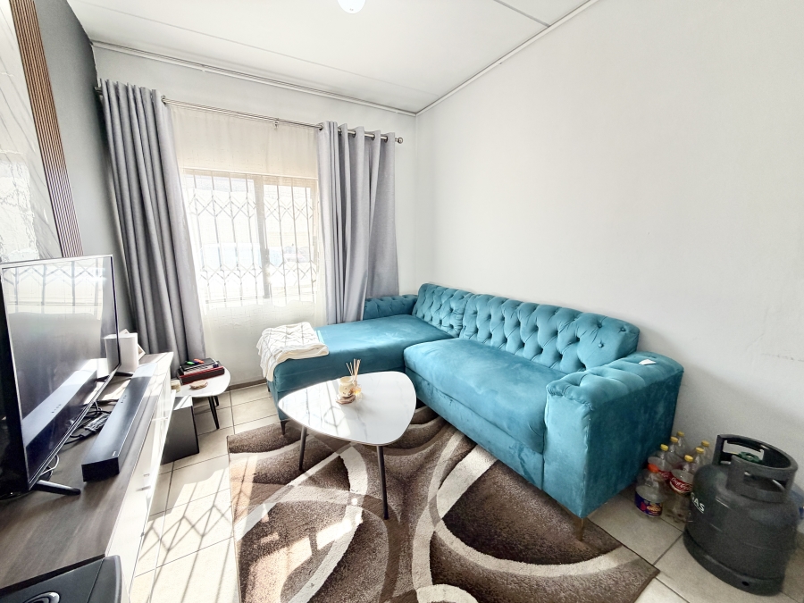 2 Bedroom Property for Sale in Witfield Gauteng