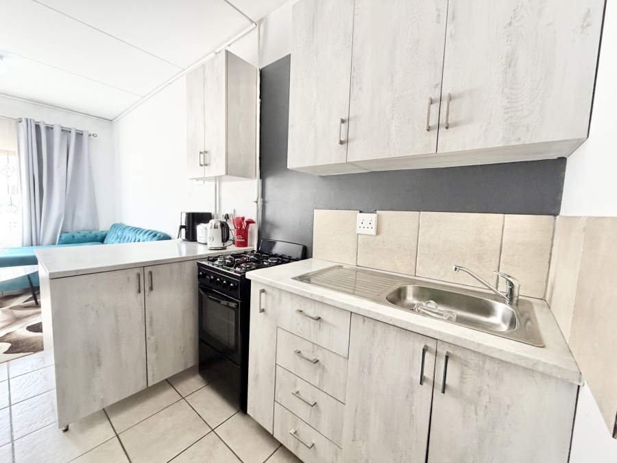 2 Bedroom Property for Sale in Witfield Gauteng