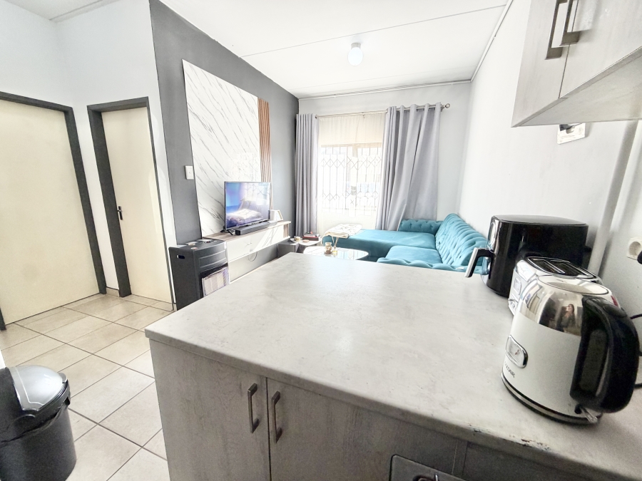 2 Bedroom Property for Sale in Witfield Gauteng