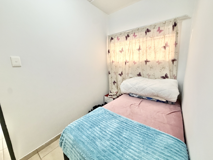2 Bedroom Property for Sale in Witfield Gauteng