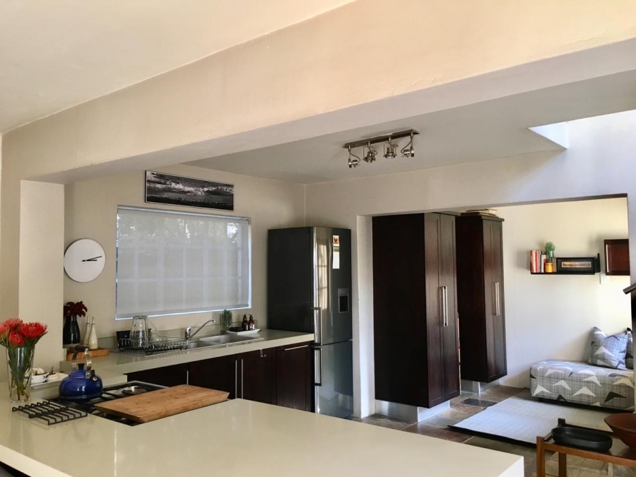 To Let 1 Bedroom Property for Rent in Parkview Gauteng