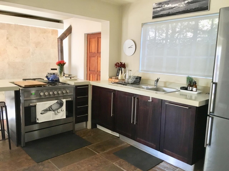 To Let 1 Bedroom Property for Rent in Parkview Gauteng
