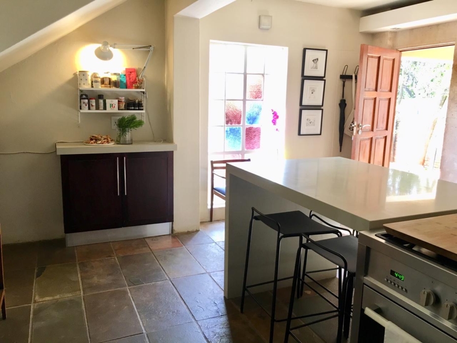 To Let 1 Bedroom Property for Rent in Parkview Gauteng