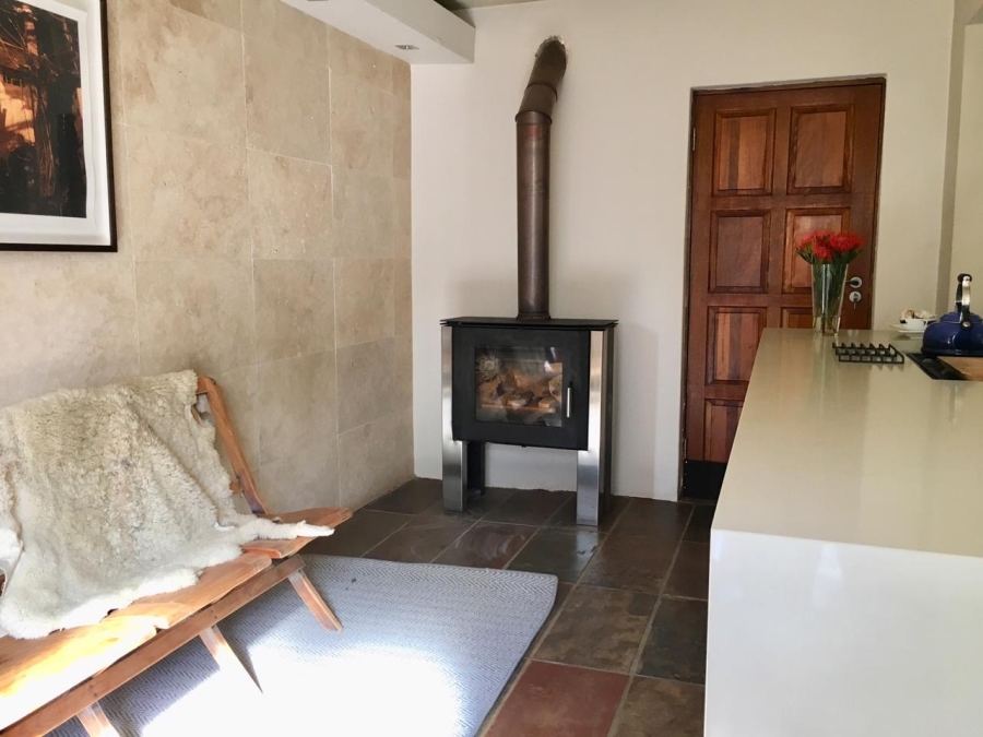 To Let 1 Bedroom Property for Rent in Parkview Gauteng
