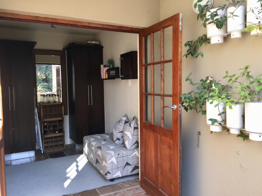 To Let 1 Bedroom Property for Rent in Parkview Gauteng