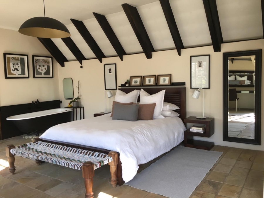 To Let 1 Bedroom Property for Rent in Parkview Gauteng