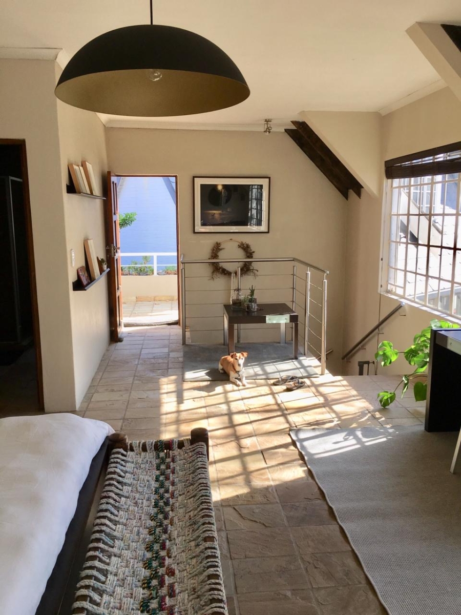 To Let 1 Bedroom Property for Rent in Parkview Gauteng