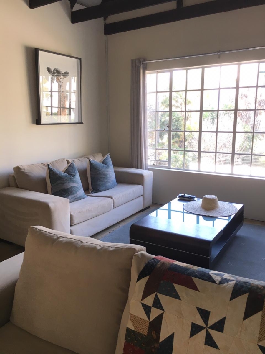 To Let 1 Bedroom Property for Rent in Parkview Gauteng