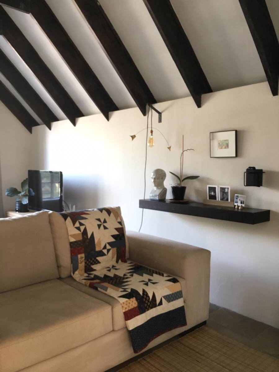 To Let 1 Bedroom Property for Rent in Parkview Gauteng