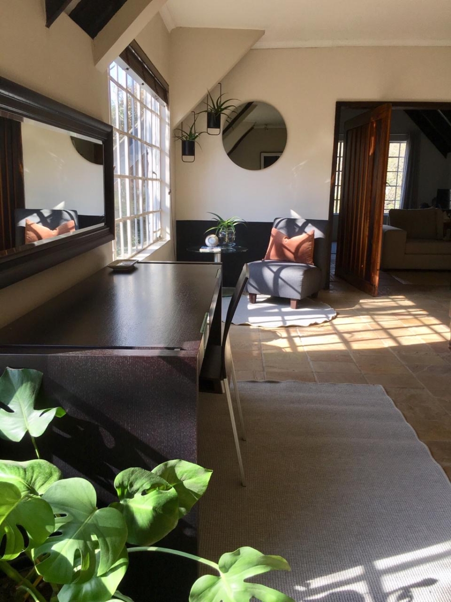 To Let 1 Bedroom Property for Rent in Parkview Gauteng