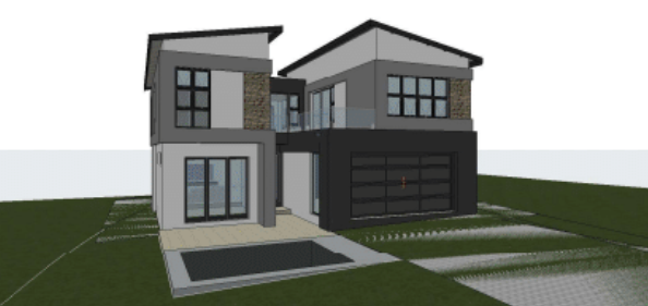 4 Bedroom Property for Sale in Fountainbrook Estate Gauteng