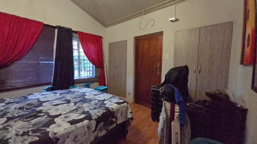 4 Bedroom Property for Sale in Karenpark Gauteng