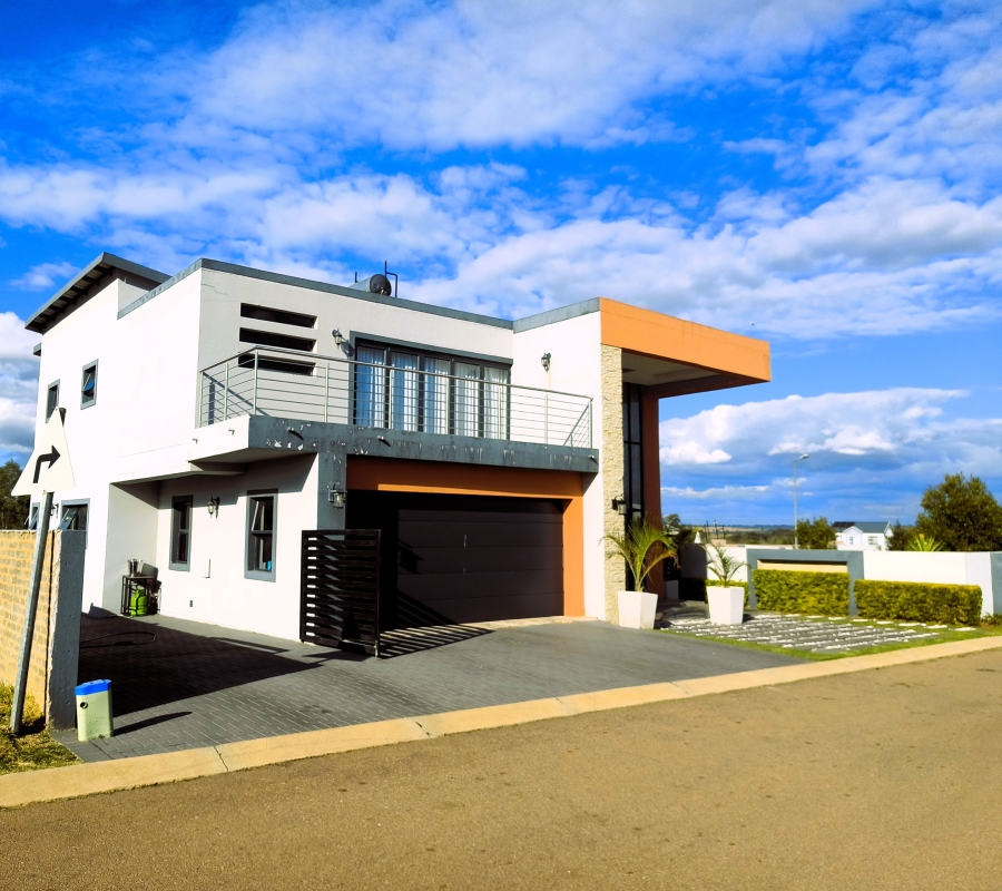 4 Bedroom Property for Sale in Rayton Gauteng