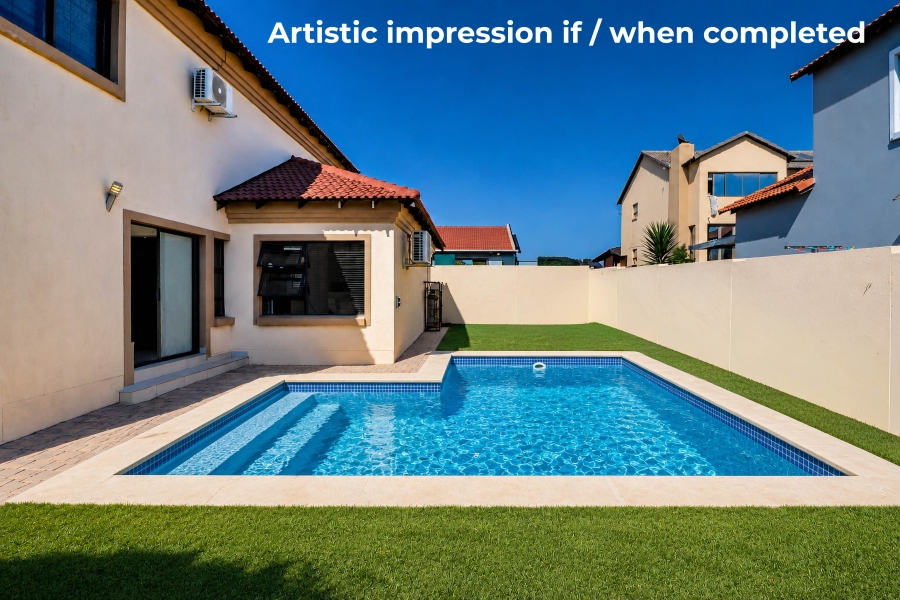 5 Bedroom Property for Sale in Thatchfield Estate Gauteng