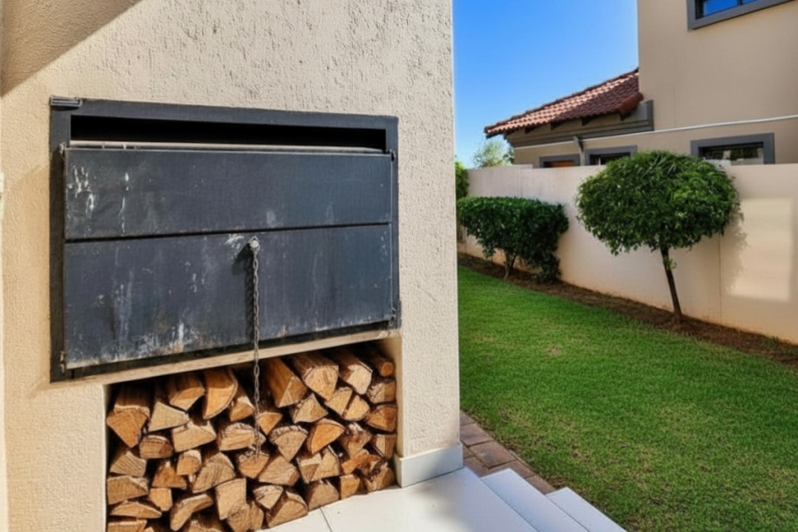 5 Bedroom Property for Sale in Thatchfield Estate Gauteng