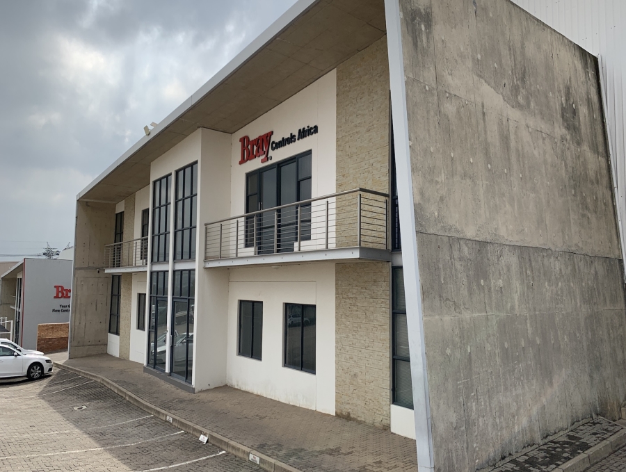 To Let Commercial Property for Rent in Linbro Park Gauteng