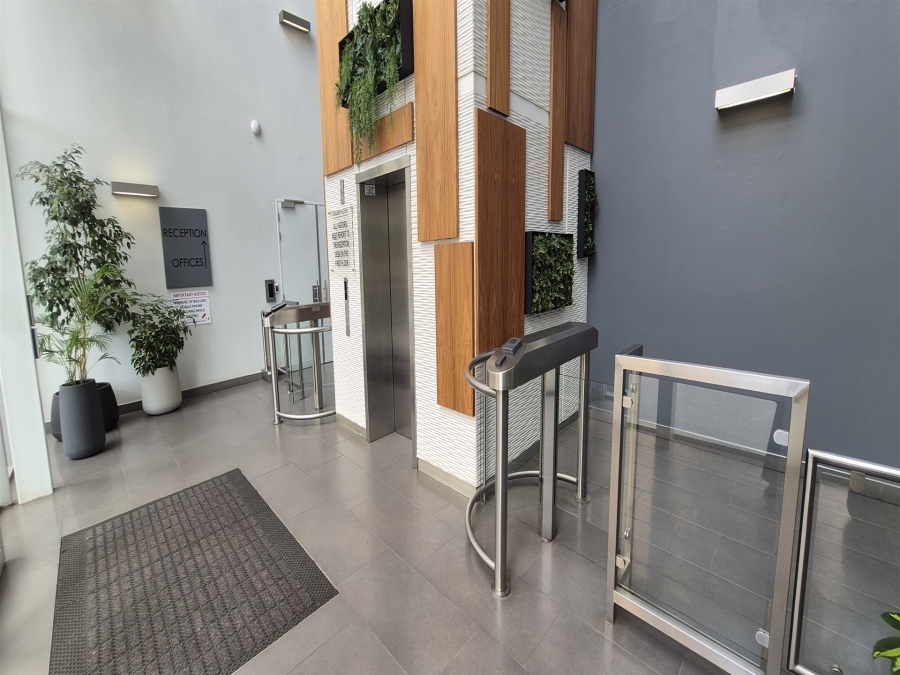To Let Commercial Property for Rent in Rosebank Gauteng