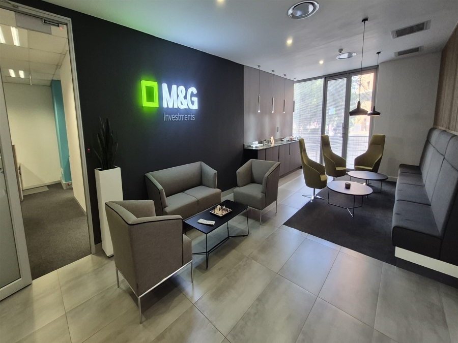 To Let Commercial Property for Rent in Rosebank Gauteng