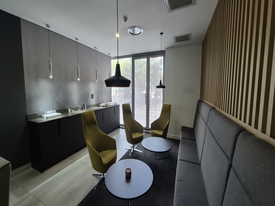 To Let Commercial Property for Rent in Rosebank Gauteng