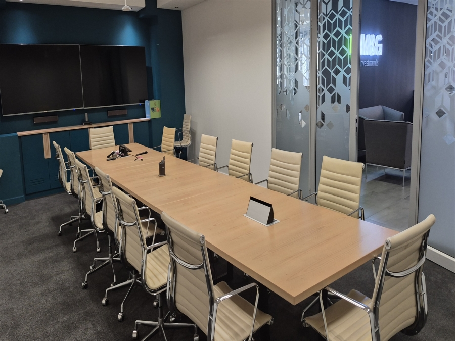 To Let Commercial Property for Rent in Rosebank Gauteng