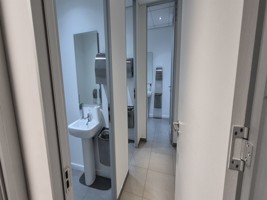 To Let Commercial Property for Rent in Rosebank Gauteng