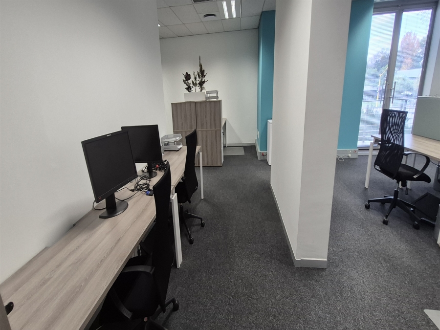 To Let Commercial Property for Rent in Rosebank Gauteng