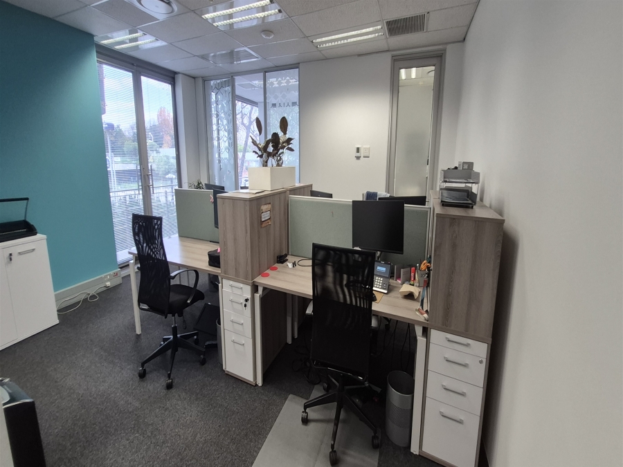 To Let Commercial Property for Rent in Rosebank Gauteng