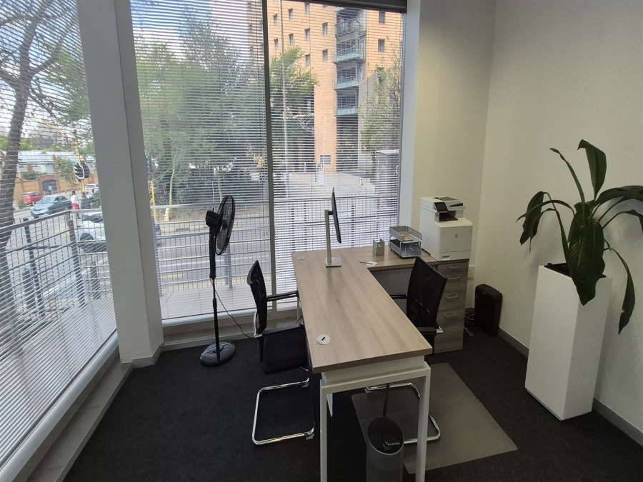 To Let Commercial Property for Rent in Rosebank Gauteng