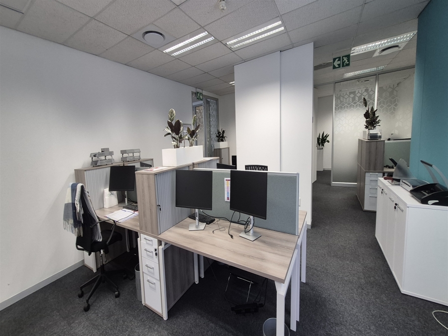To Let Commercial Property for Rent in Rosebank Gauteng