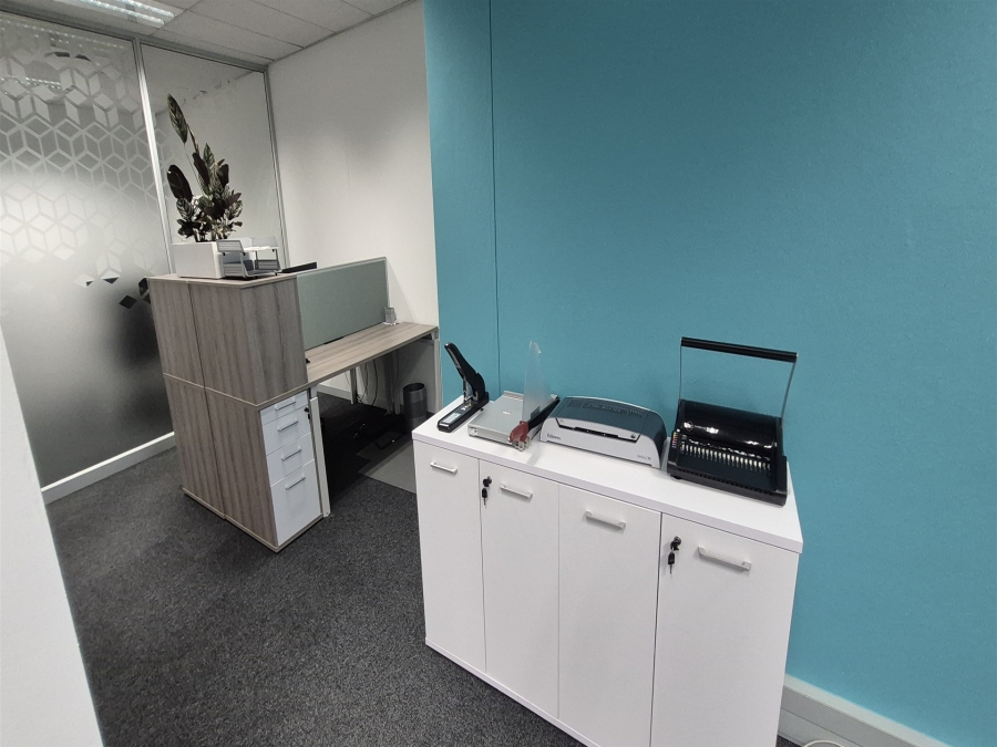To Let Commercial Property for Rent in Rosebank Gauteng