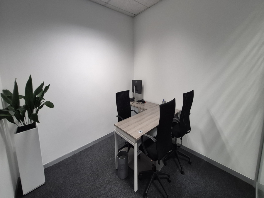 To Let Commercial Property for Rent in Rosebank Gauteng
