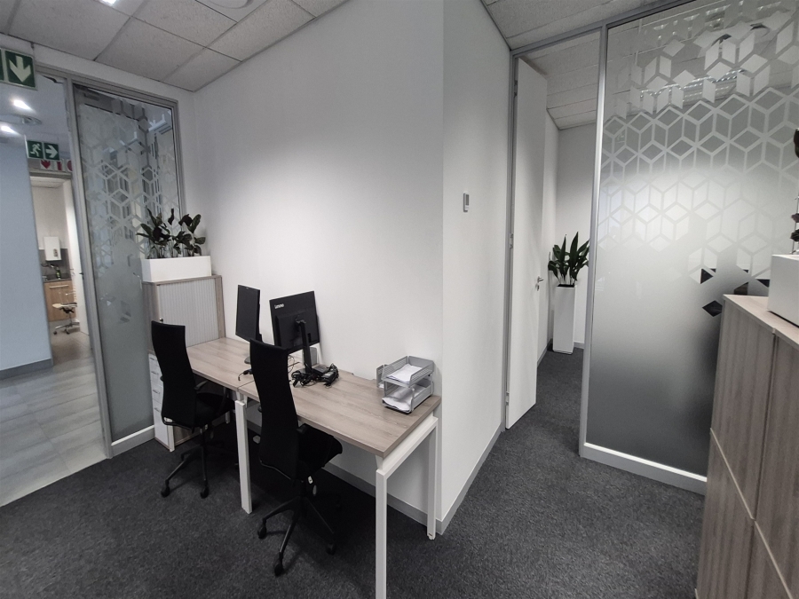 To Let Commercial Property for Rent in Rosebank Gauteng