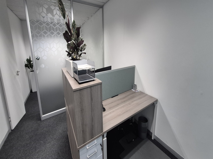 To Let Commercial Property for Rent in Rosebank Gauteng