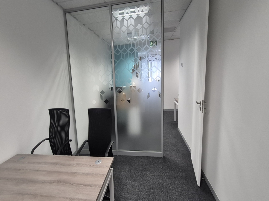 To Let Commercial Property for Rent in Rosebank Gauteng