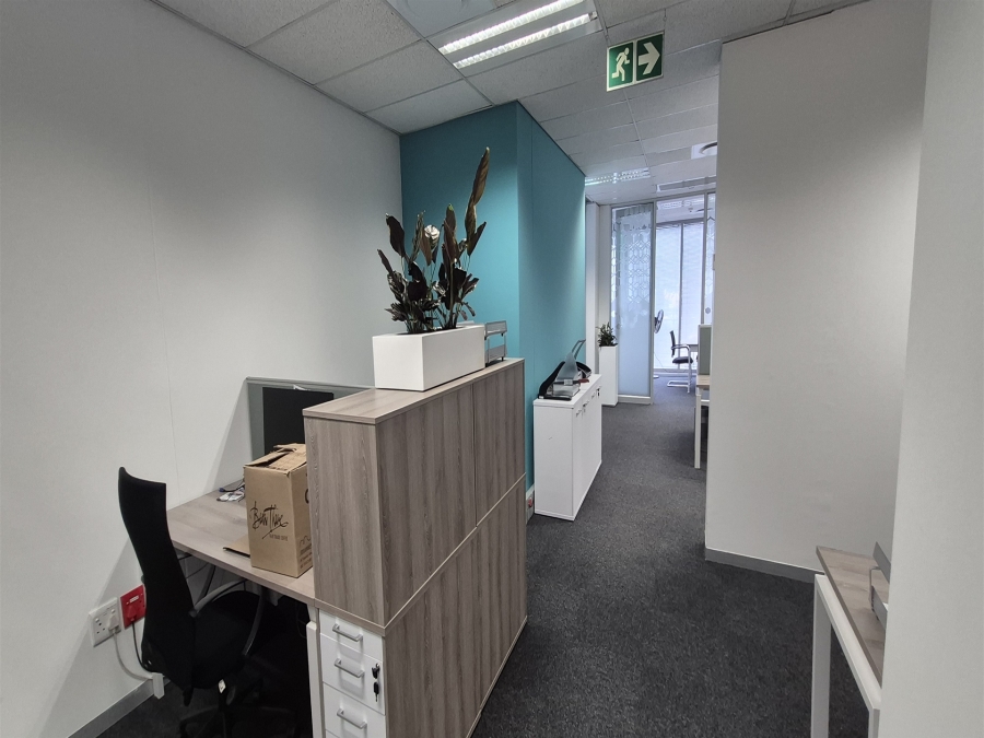 To Let Commercial Property for Rent in Rosebank Gauteng
