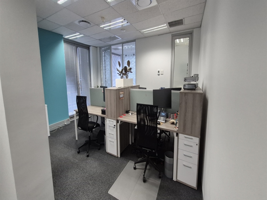 To Let Commercial Property for Rent in Rosebank Gauteng