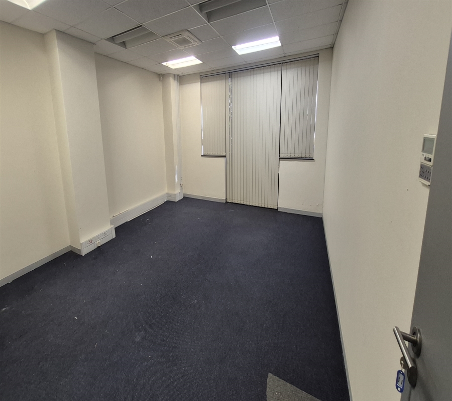 To Let Commercial Property for Rent in Rosebank Gauteng