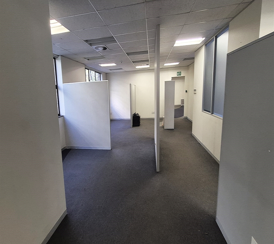 To Let Commercial Property for Rent in Rosebank Gauteng