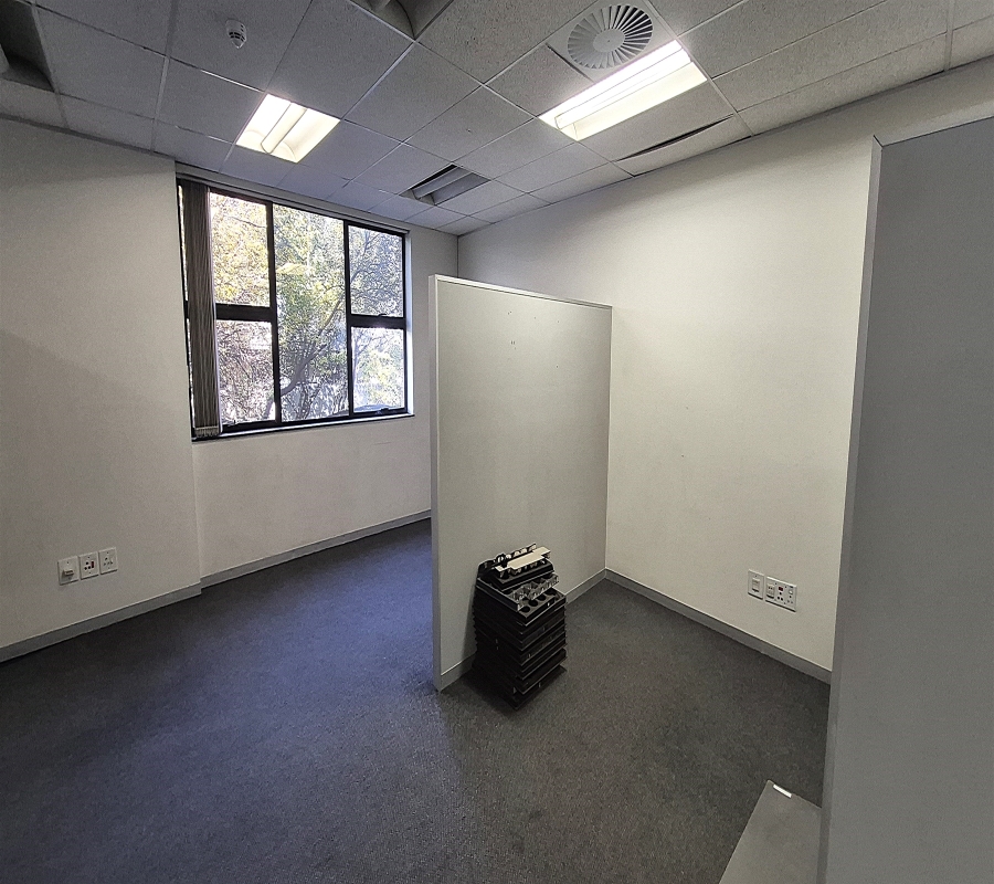 To Let Commercial Property for Rent in Rosebank Gauteng
