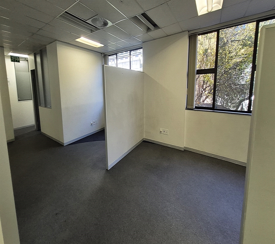 To Let Commercial Property for Rent in Rosebank Gauteng