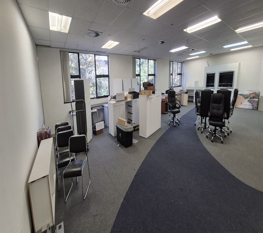To Let Commercial Property for Rent in Rosebank Gauteng