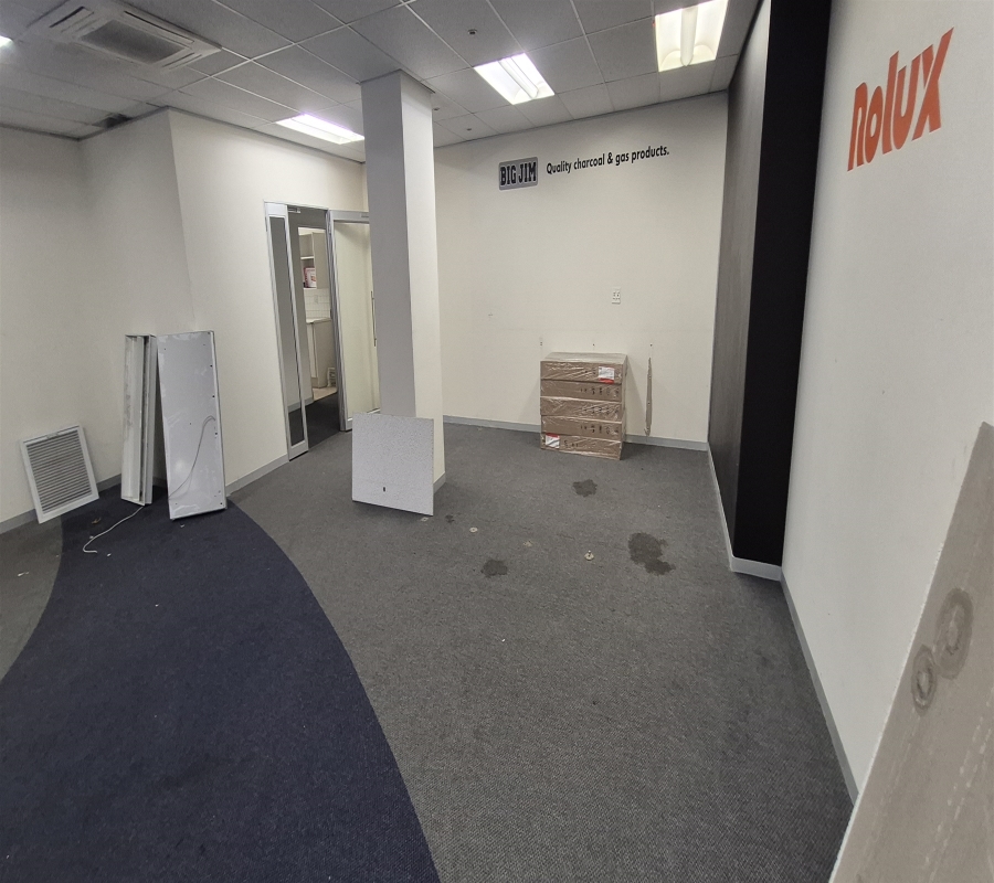 To Let Commercial Property for Rent in Rosebank Gauteng