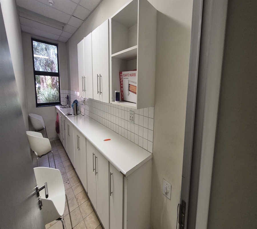 To Let Commercial Property for Rent in Rosebank Gauteng