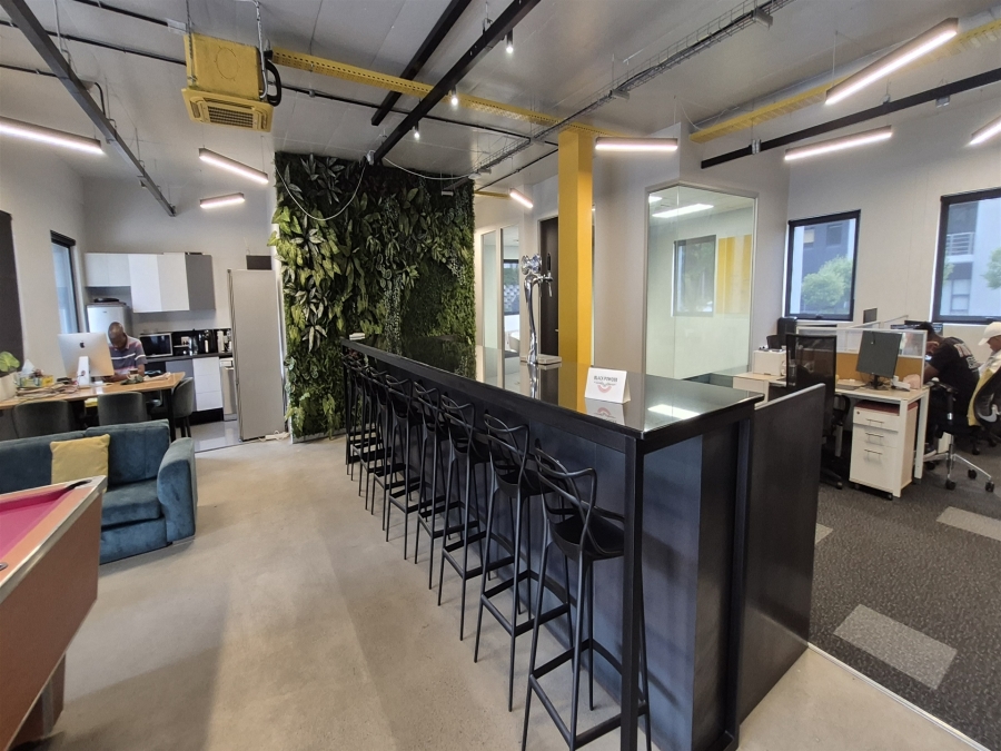 To Let Commercial Property for Rent in Hyde Park Gauteng