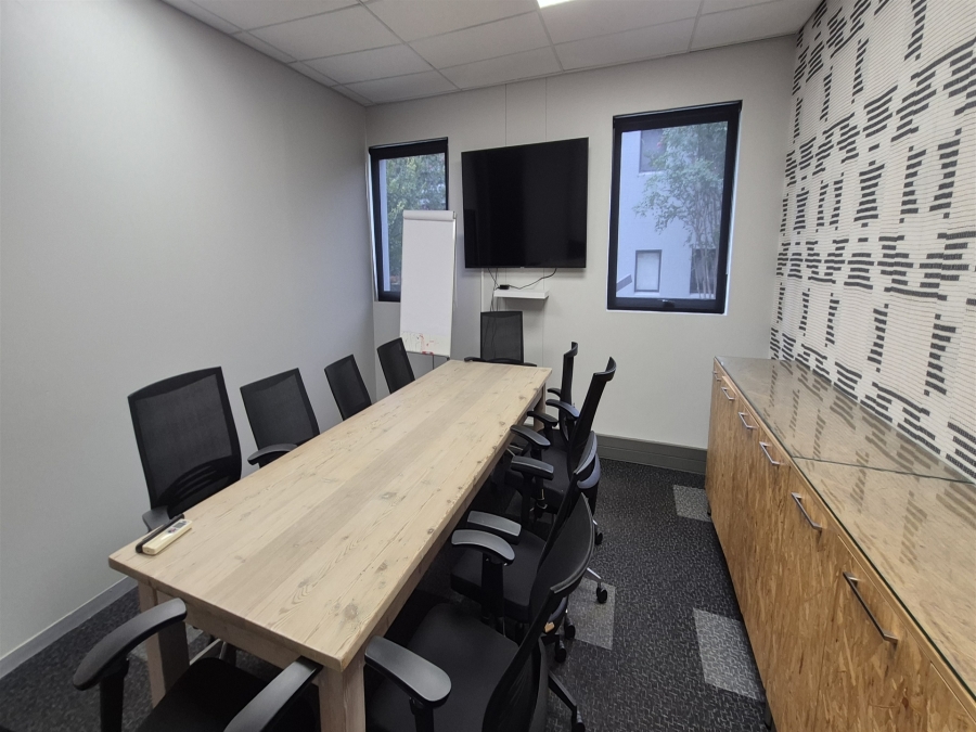 To Let Commercial Property for Rent in Hyde Park Gauteng